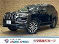 2020 Toyota Land Cruiser Prado