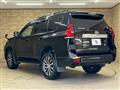 2020 Toyota Land Cruiser Prado