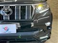 2020 Toyota Land Cruiser Prado
