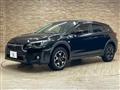 2018 Subaru IMPREZA XV HYBRID