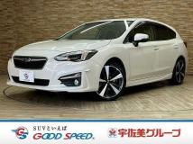 2017 Subaru Impreza