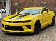 2017 Chevrolet Camaro