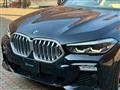 2021 BMW X6