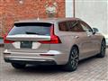 2022 Volvo V60
