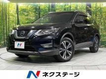 2020 Nissan X-Trail
