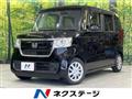 2018 Honda N BOX