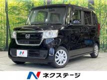 2018 Honda N BOX