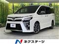 2021 Toyota Voxy
