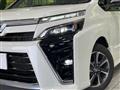 2021 Toyota Voxy