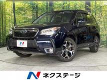 2013 Subaru Forester