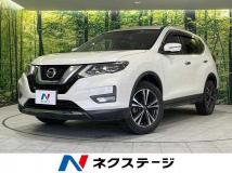 2020 Nissan X-Trail