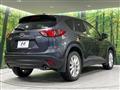 2012 Mazda CX-5
