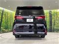 2024 Toyota Alphard G