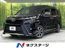 2018 Toyota Voxy