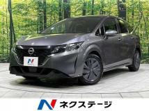 2023 Nissan Note