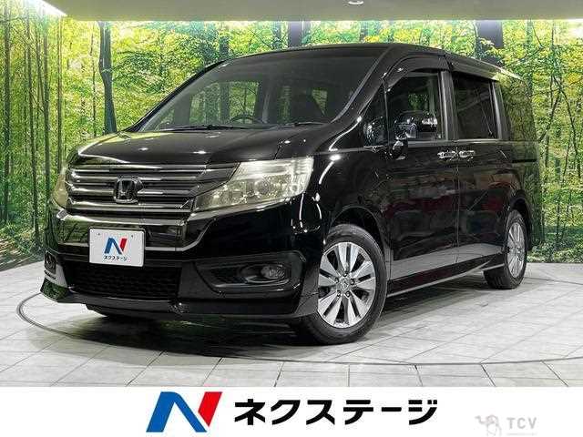 2012 Honda Honda Others