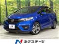 2016 Honda Fit Hybrid
