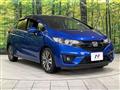 2016 Honda Fit Hybrid