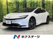 2025 Toyota Prius