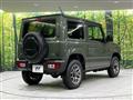 2022 Suzuki Jimny