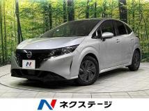 2021 Nissan Note