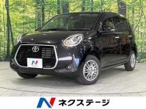 2023 Toyota Passo