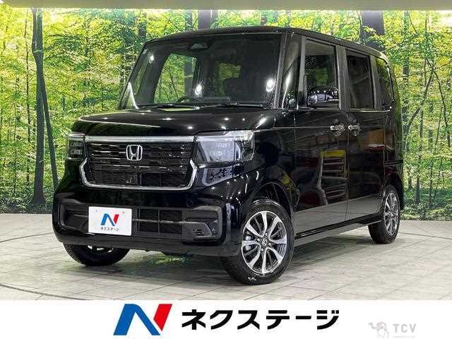 2025 Honda N BOX