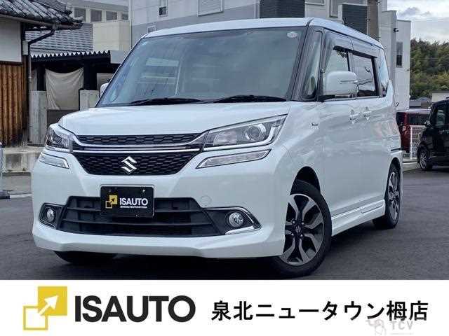2018 Suzuki Suzuki Others