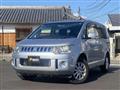 2012 Mitsubishi Delica D5
