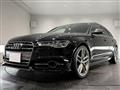 2016 Audi S6