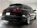 2016 Audi S6