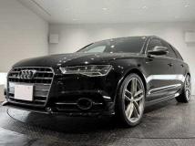 2016 Audi S6