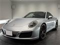 2017 Porsche 911