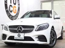 2019 Mercedes-Benz C-Class