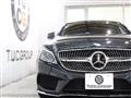 2016 Mercedes-Benz Cls-Class