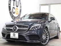 2016 Mercedes-Benz Cls-Class