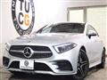2018 Mercedes-Benz Cls-Class