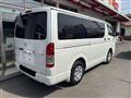 2016 Toyota Hiace Van