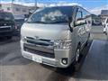 2018 Toyota Hiace Van