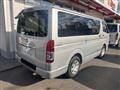 2018 Toyota Hiace Van