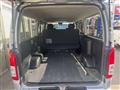 2018 Toyota Hiace Van