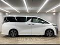 2020 Toyota Vellfire