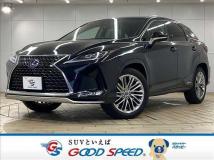 2019 Lexus RX