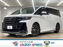 2023 Toyota Vellfire