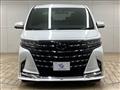 2024 Toyota Alphard G