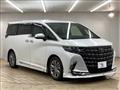 2024 Toyota Alphard G