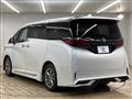 2024 Toyota Alphard G