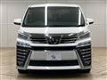 2020 Toyota Vellfire