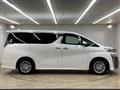 2020 Toyota Vellfire