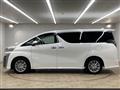 2020 Toyota Vellfire